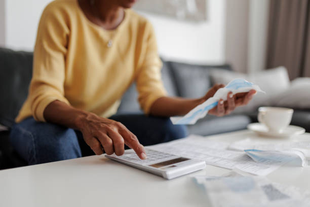 Reliable Huntsville, TX Loan Agency Solutions